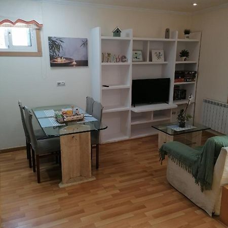 La Casa De Abajo Apartment Vigo Luaran gambar